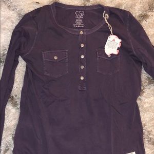 Ivory Ella Shirt